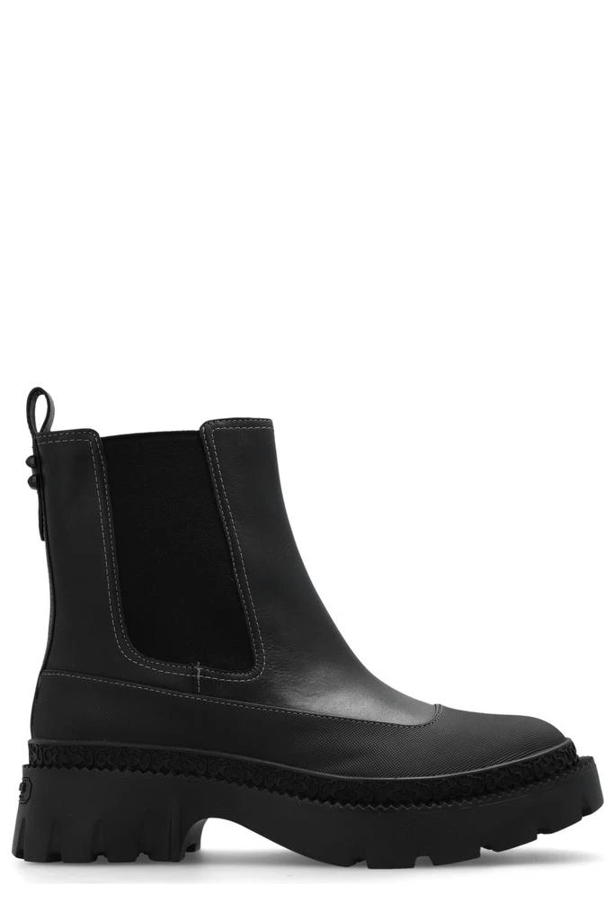 Coach Coach Jayla Chelsea Boots 1