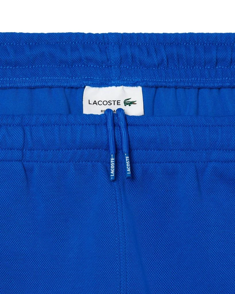 Lacoste Double Face Track Pants 3