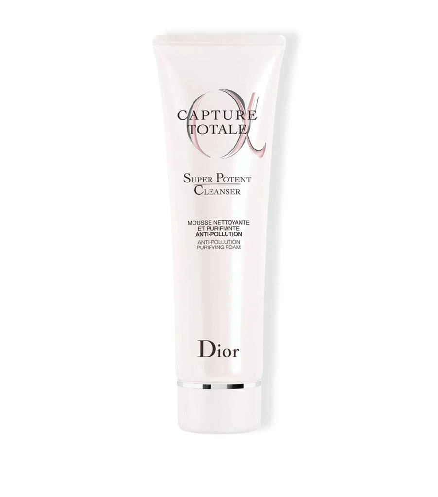 DIOR Capture Totale Super Potent Cleanser 110g 1