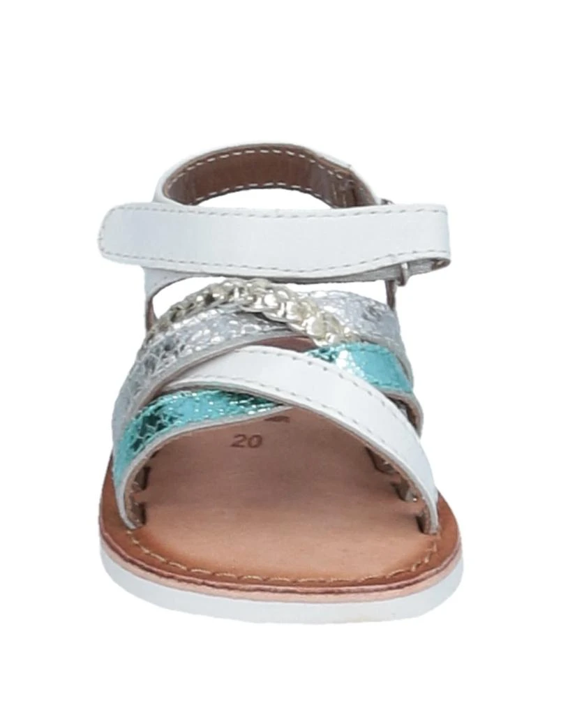 GIOSEPPO Sandals 4