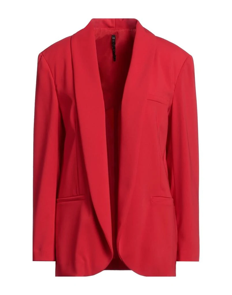 Manila Grace Blazer 1