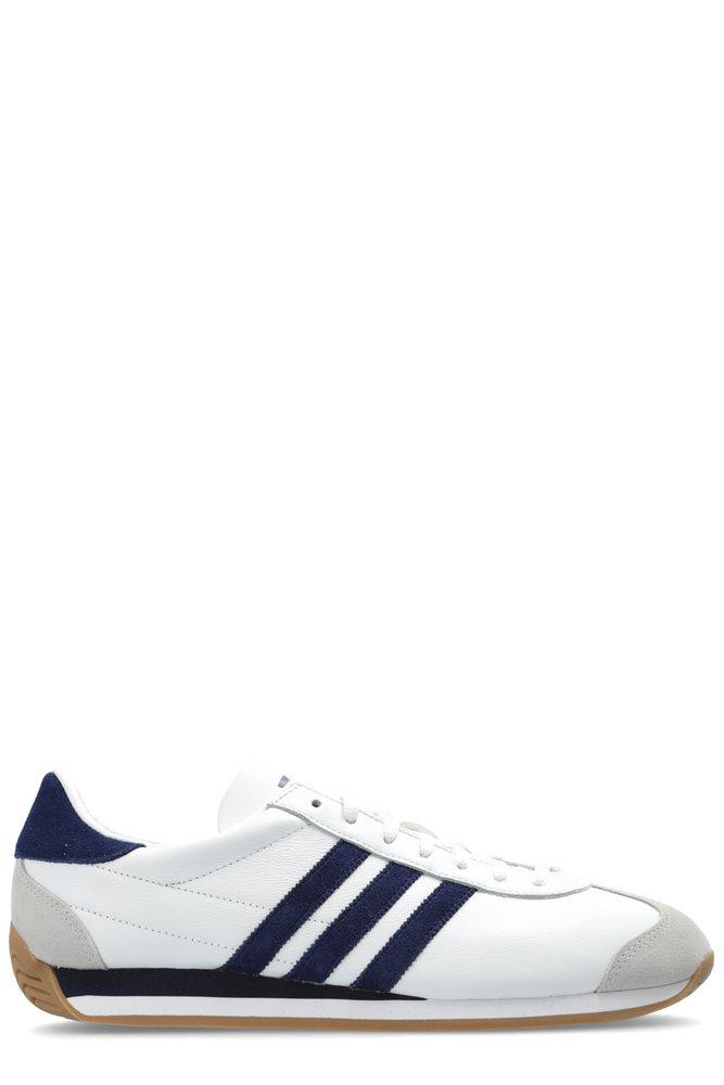Adidas Originals Adidas Originals Country OG Low-Top Sneakers