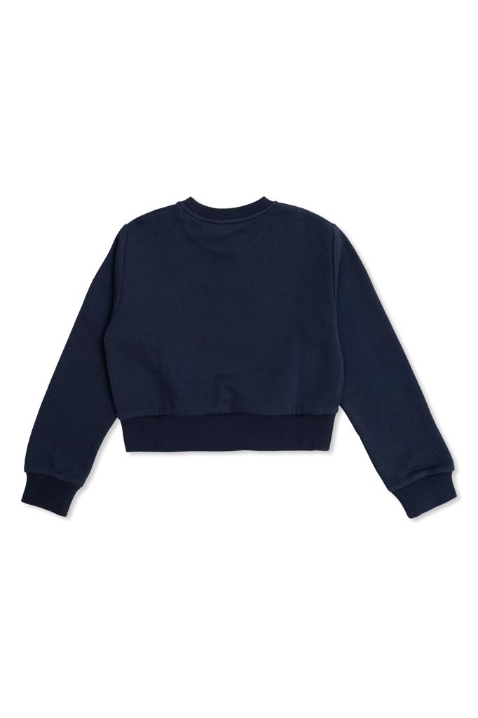 Versace Sweatshirt with logo