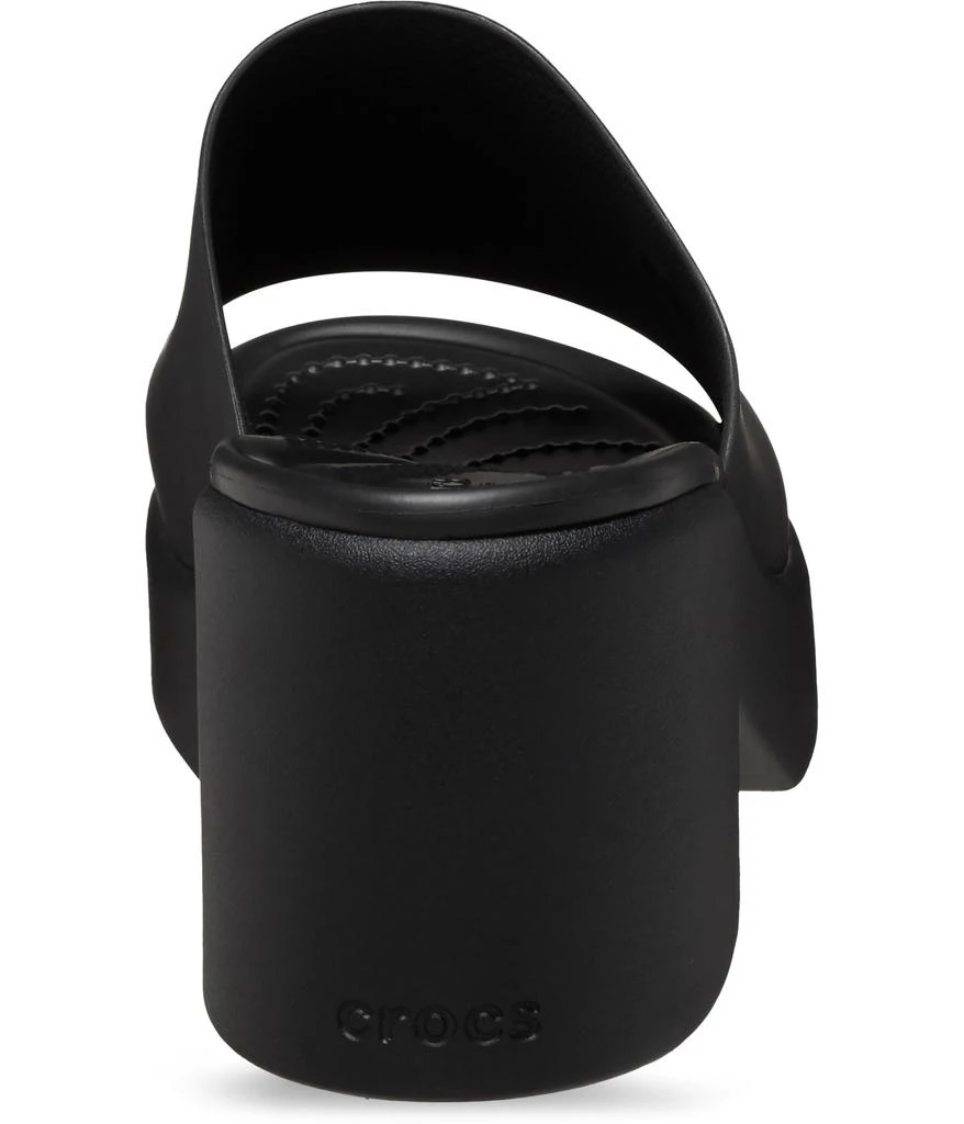 Crocs Brooklyn Slide Heel 5