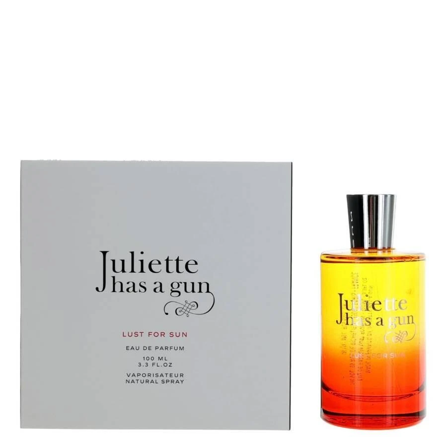 Juliette Has A Gun Juliette Has A Gun Lust For Sun Unisex EDP 2