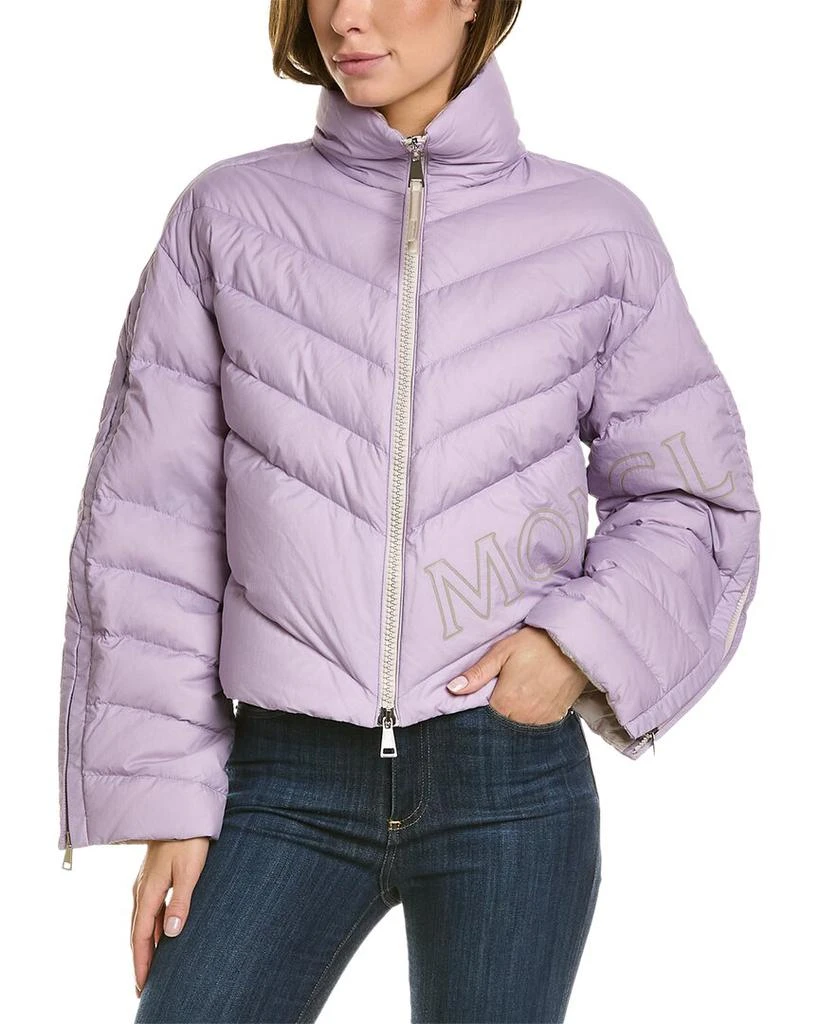 Moncler Moncler Down Jacket 3