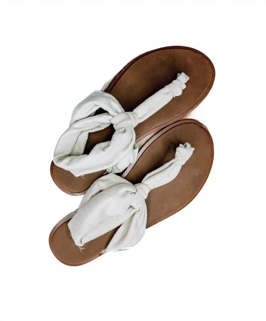 Sanuk Women's Yoga Sling Ella LX Sandal 1