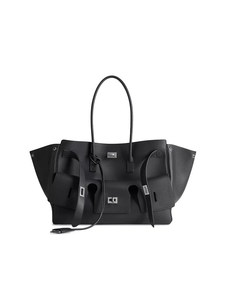 Balenciaga Bel Air Medium Carry All Bag 1