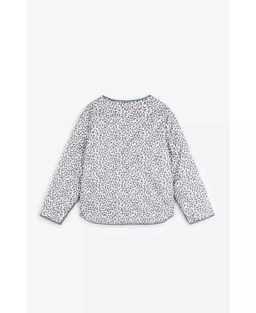 Scalpers Big Girls Dina Leo Jacket 2