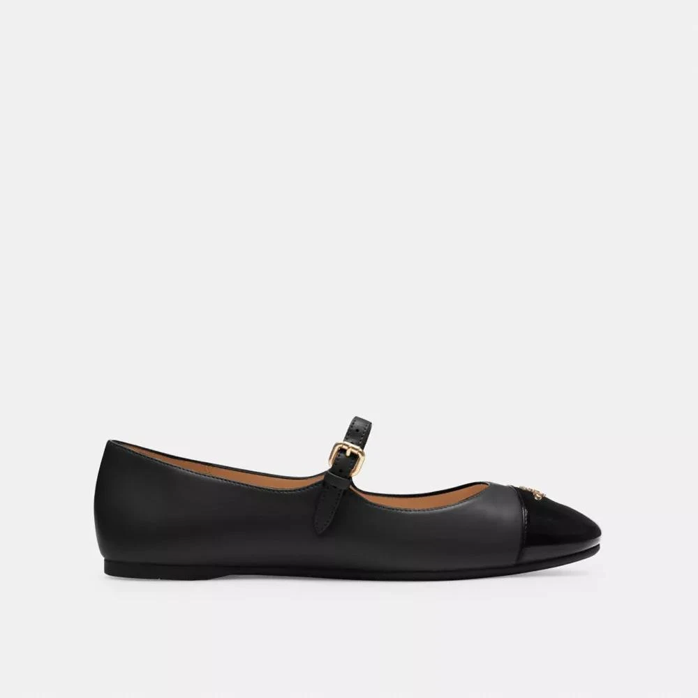 Coach Aubree Mary Jane 1