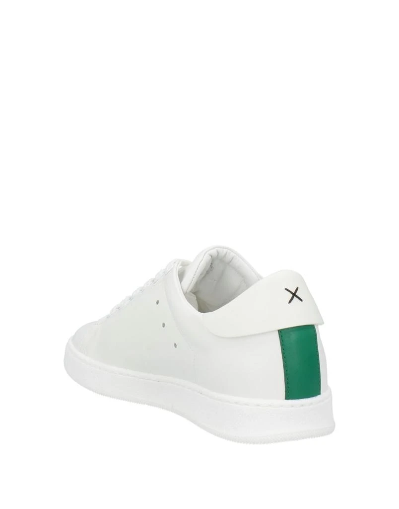 VALEXTRA Sneakers 3