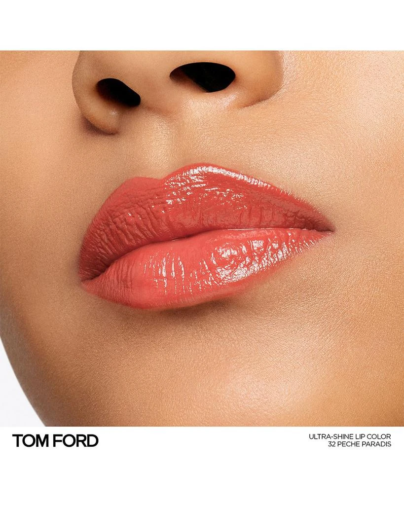 Tom Ford Ultra-Shine Lip Color 3