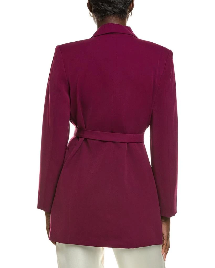 Endless Rose Endless Rose Straight Belted Blazer 2