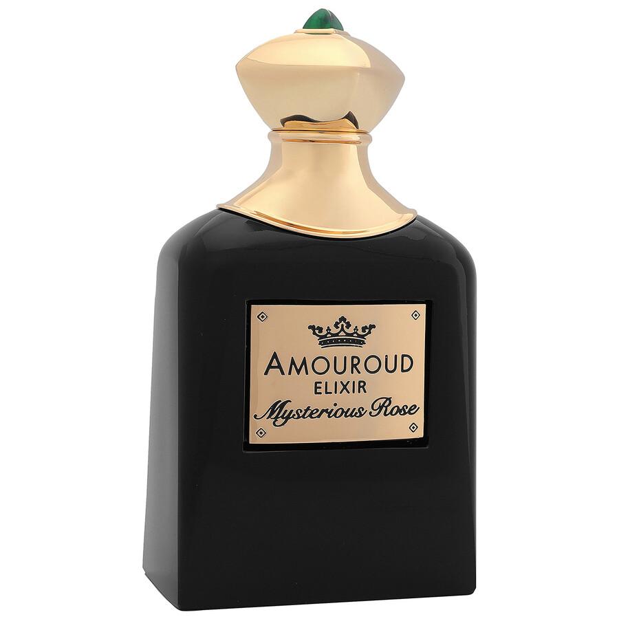 AMOUROUD Amouroud Elixir Mysterious Rose Unisex EDP