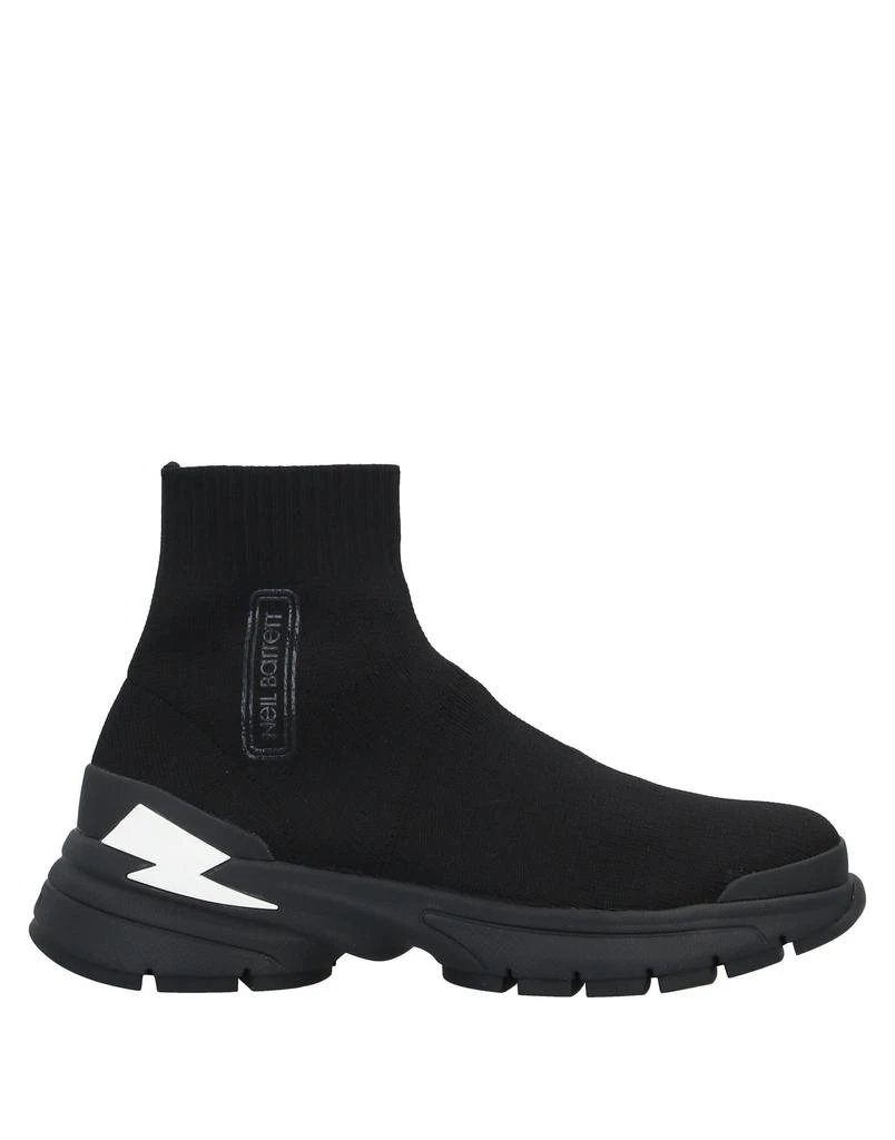 Neil Barrett Sneakers 1