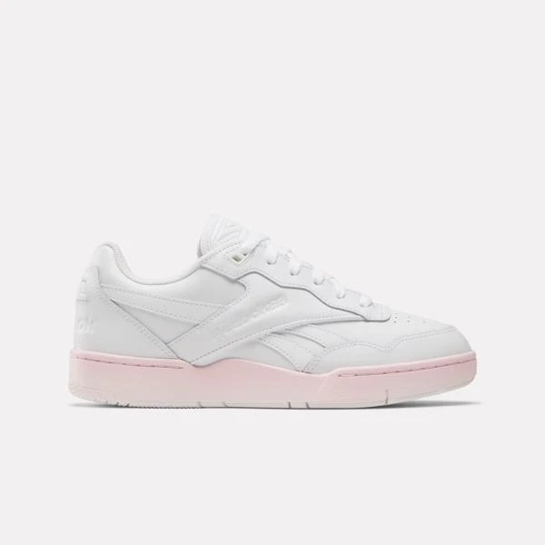 Reebok BB 4000 II Retro Basketball Shoes 1