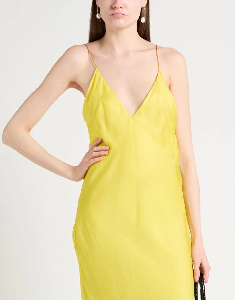 haider ackermann Long dress 5
