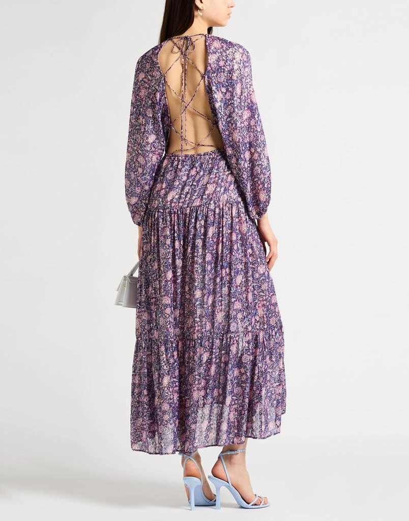Maje Long dress 4