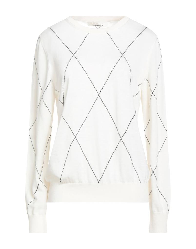 LIVIANA CONTI Sweater