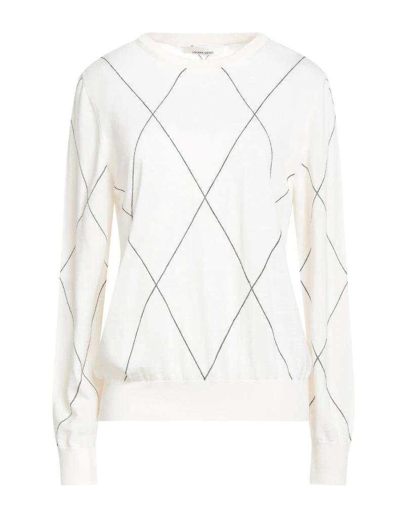 LIVIANA CONTI Sweater 1
