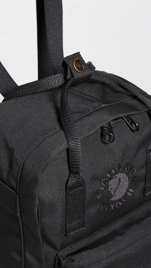 Fjallraven Re-Kanken Mini 5