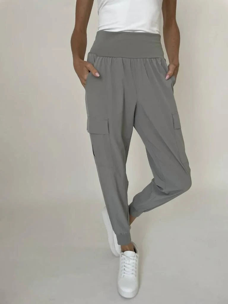 SIX/FIFTY Six/Fifty - Women
s Kristie Lightweight Jogger