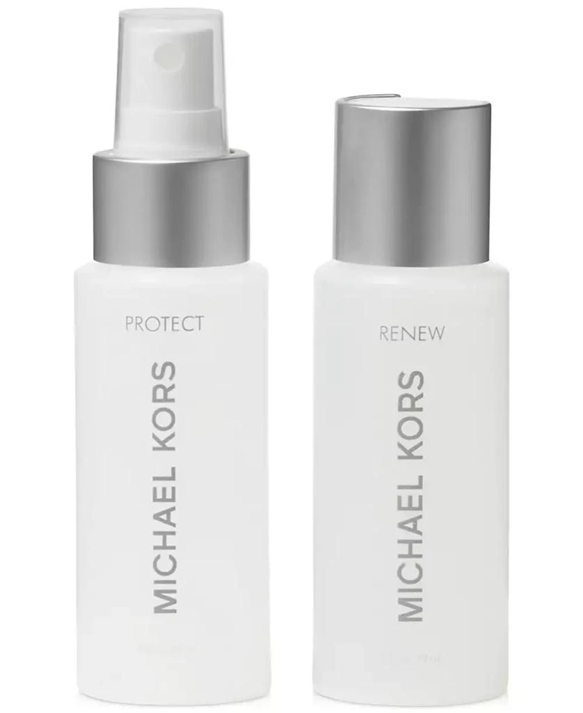 Michael Kors Novelty Leather Cleaner Travel Kit 1