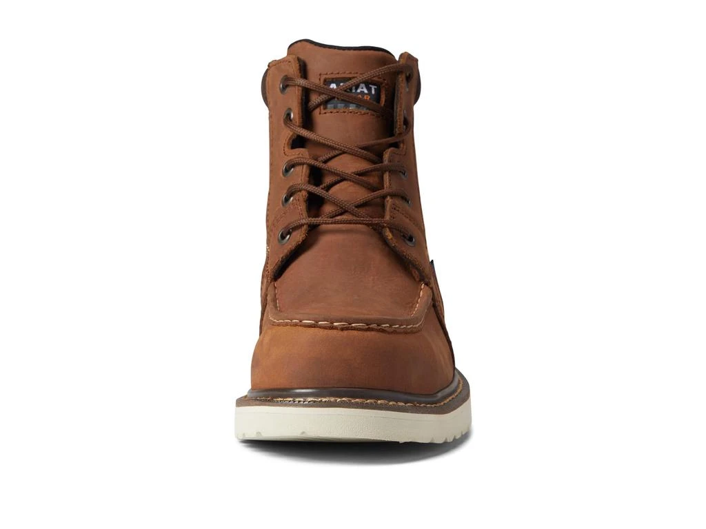 Ariat Rebar™ Wedge Moc Toe H2O 2