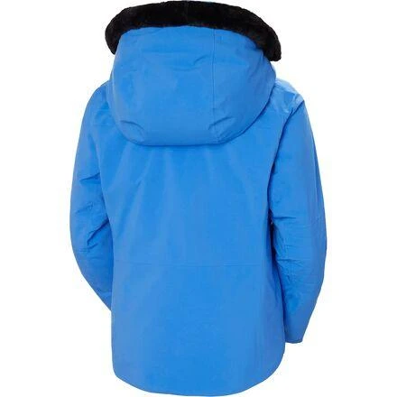 Helly Hansen Verbier Infinity Jacket - Women
s 3