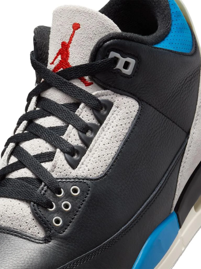 Jordan Air Jordan 3 Retro Og Sneakers 3