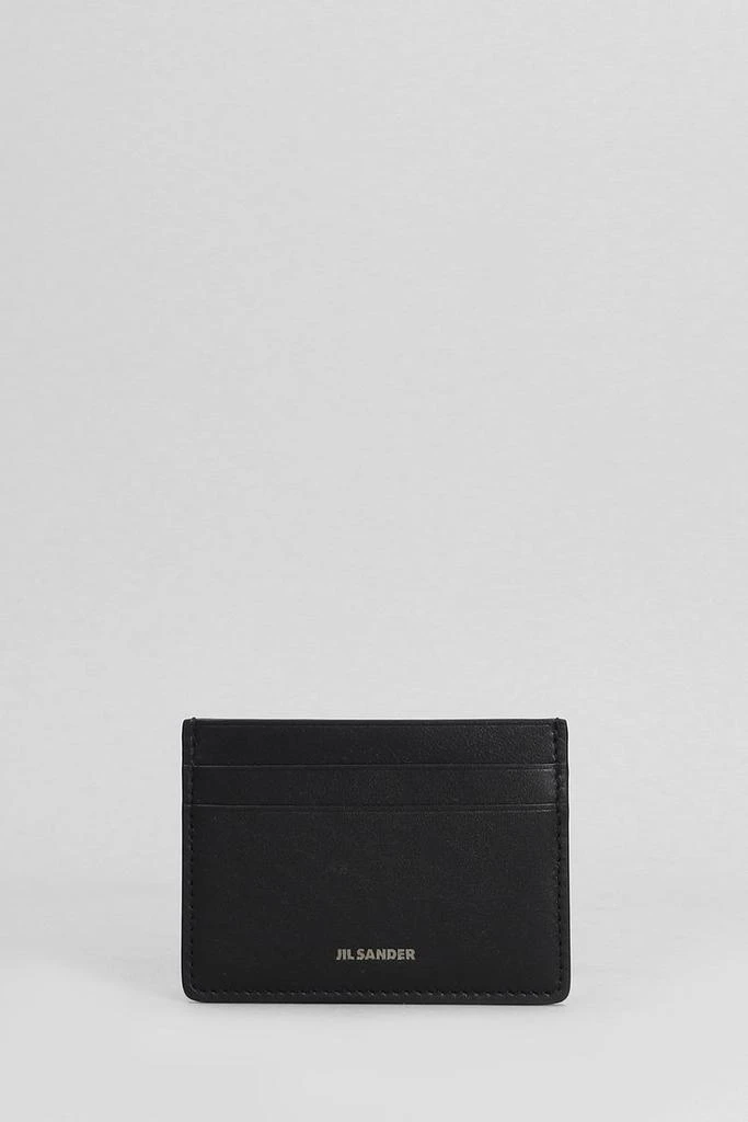 Jil Sander Jil Sander Wallet 1