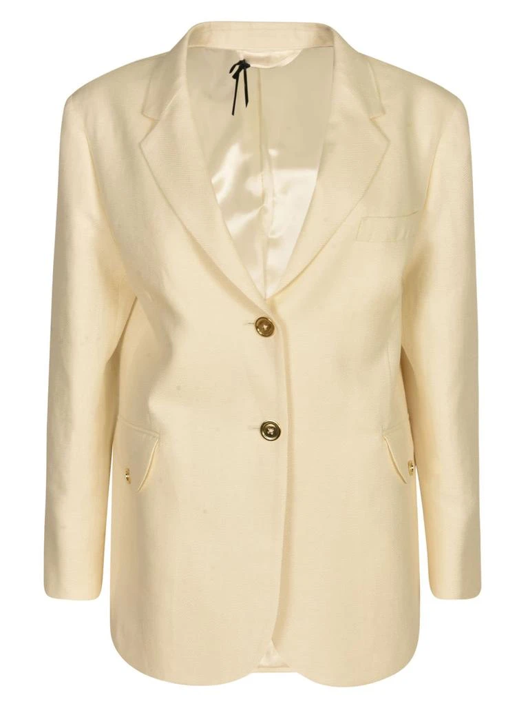 BLAZÉ MILANO Classic Two Buttons Blazer 1