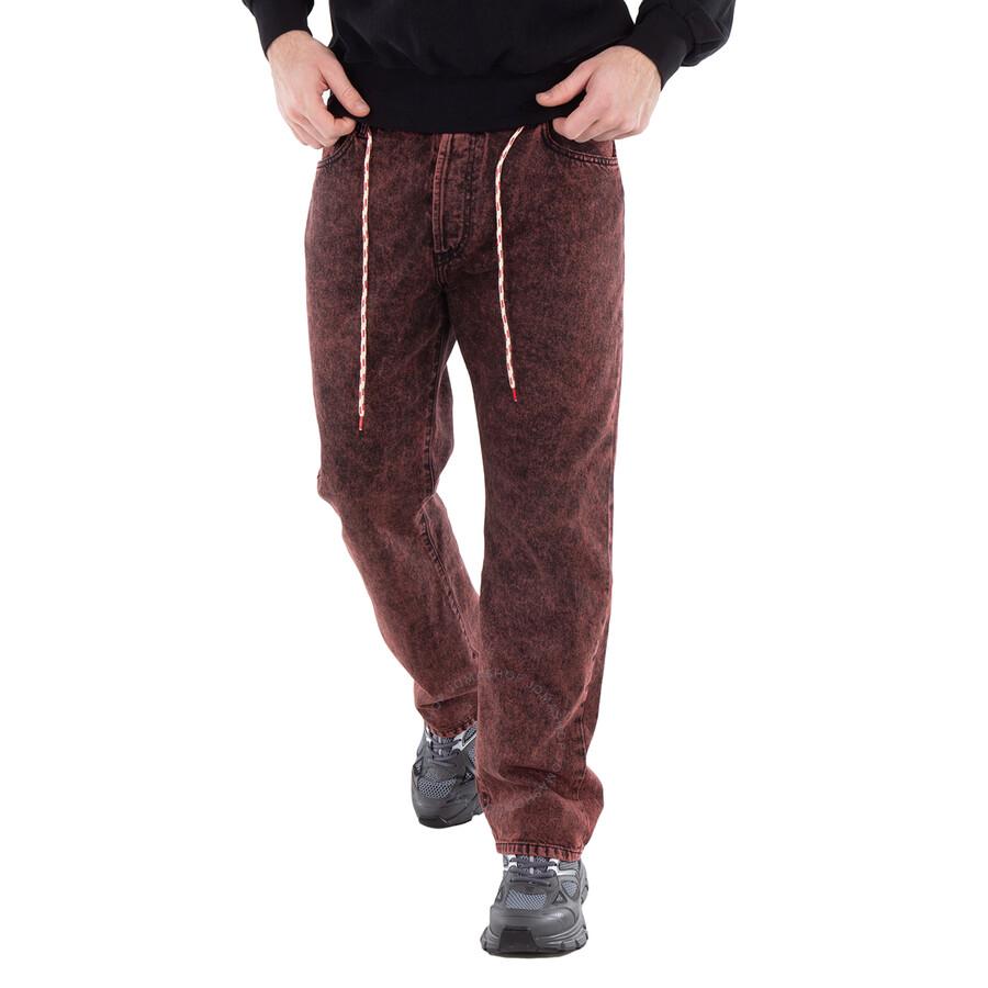 Aries Acid Wash Lily Jeans