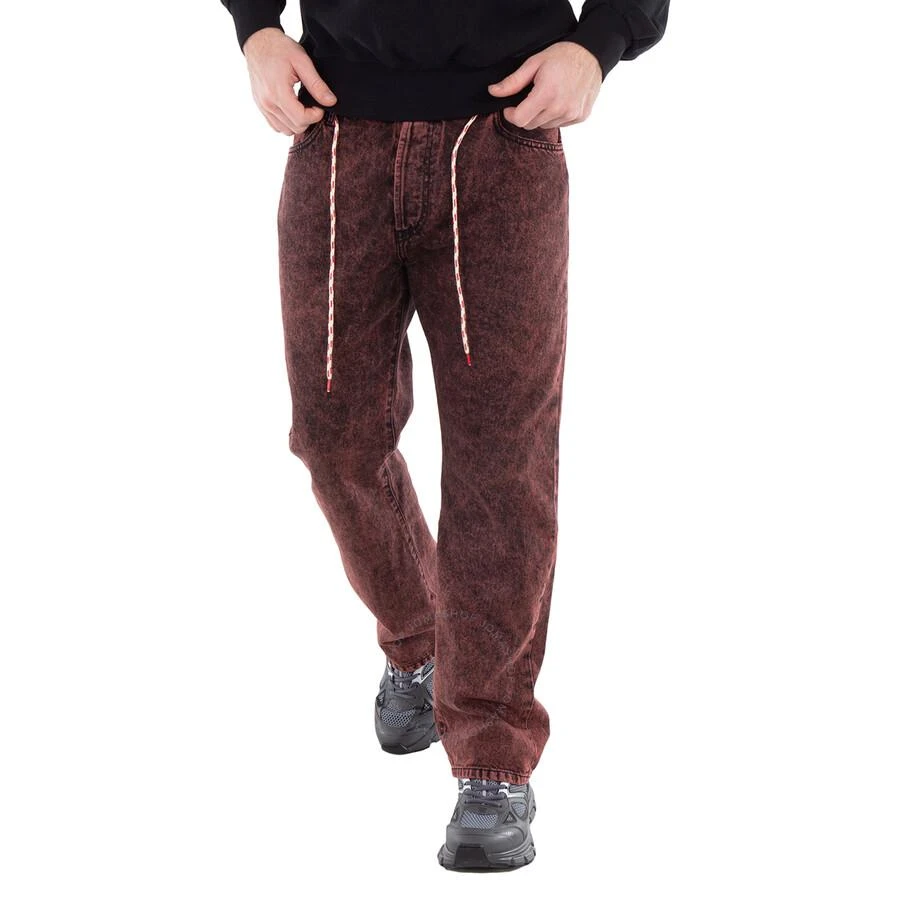 Aries Acid Wash Lily Jeans 1