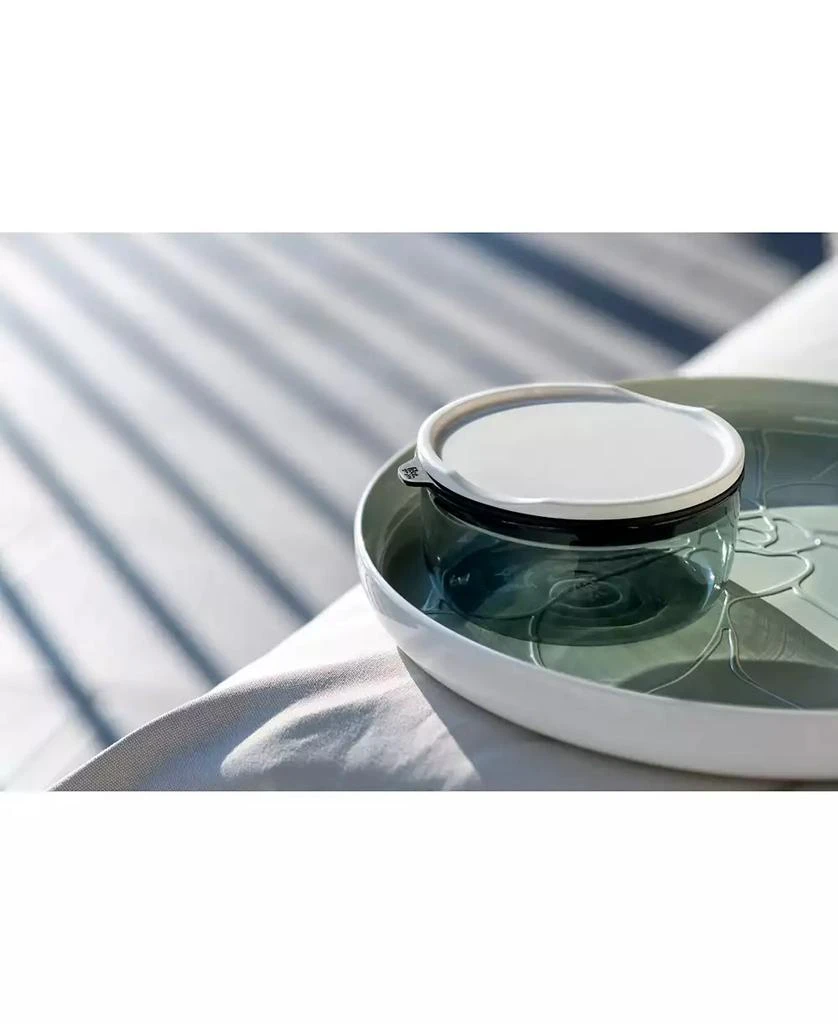 Villeroy & Boch Medium Glass Lunch Box 6
