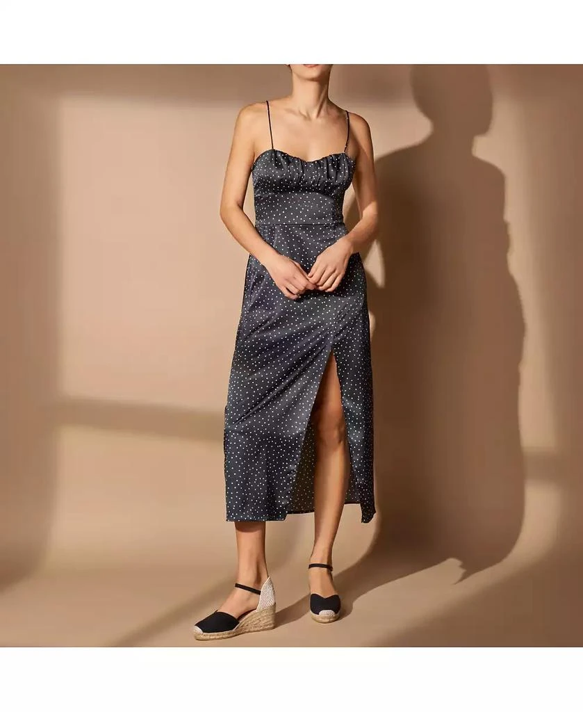 VISCATA Reus Canvas Espadrille Wedges 5