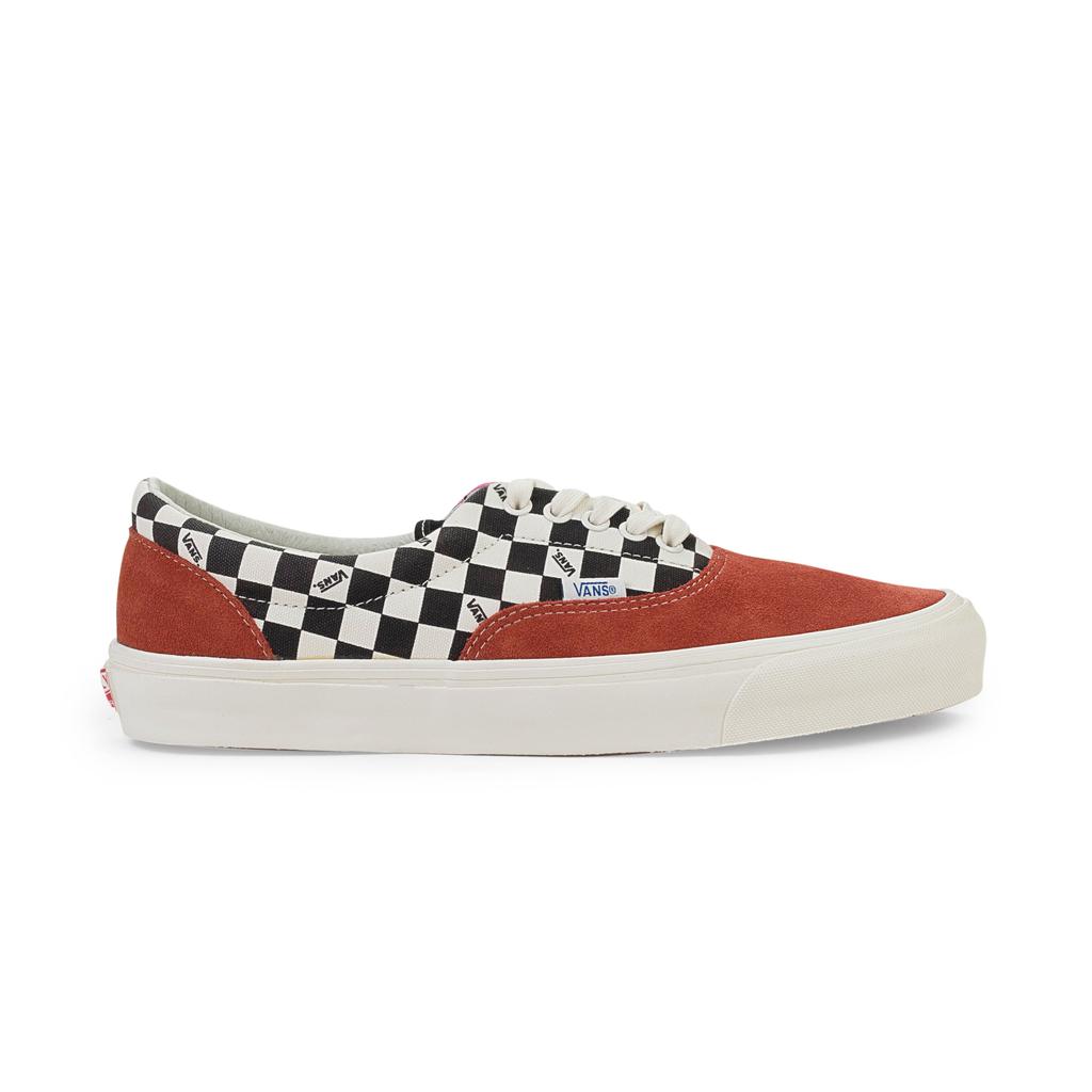 Vans BOSSA V-OG ERA LX MULTICOLOR SNEAKERS