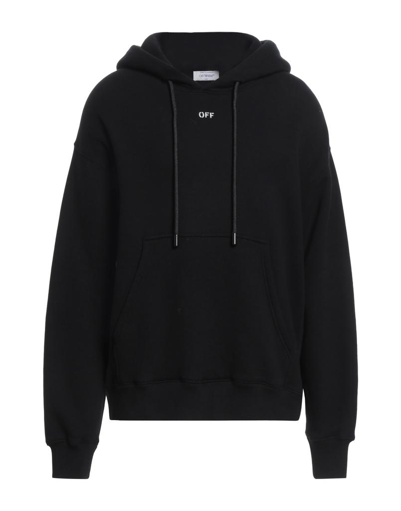 Off-White st. matthew crewneck sweatshirt with arrow