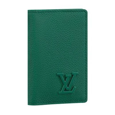 Louis Vuitton Pocket Organizer 1
