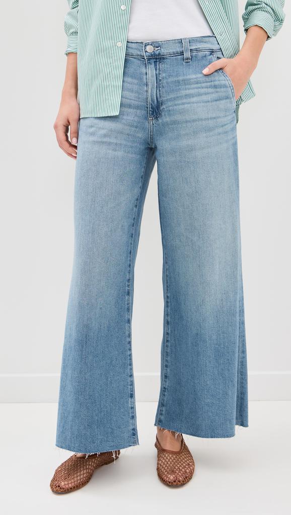 AG Stella Ankle Jeans