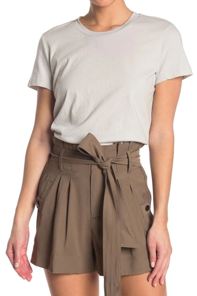 James Perse Cotton T-Shirt 1