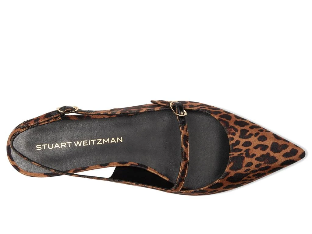 Stuart Weitzman Emilia Mary Jane 2