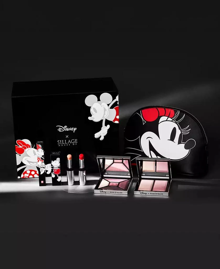 House of Sillage Disney x Beauty Collector's Gift Set 2