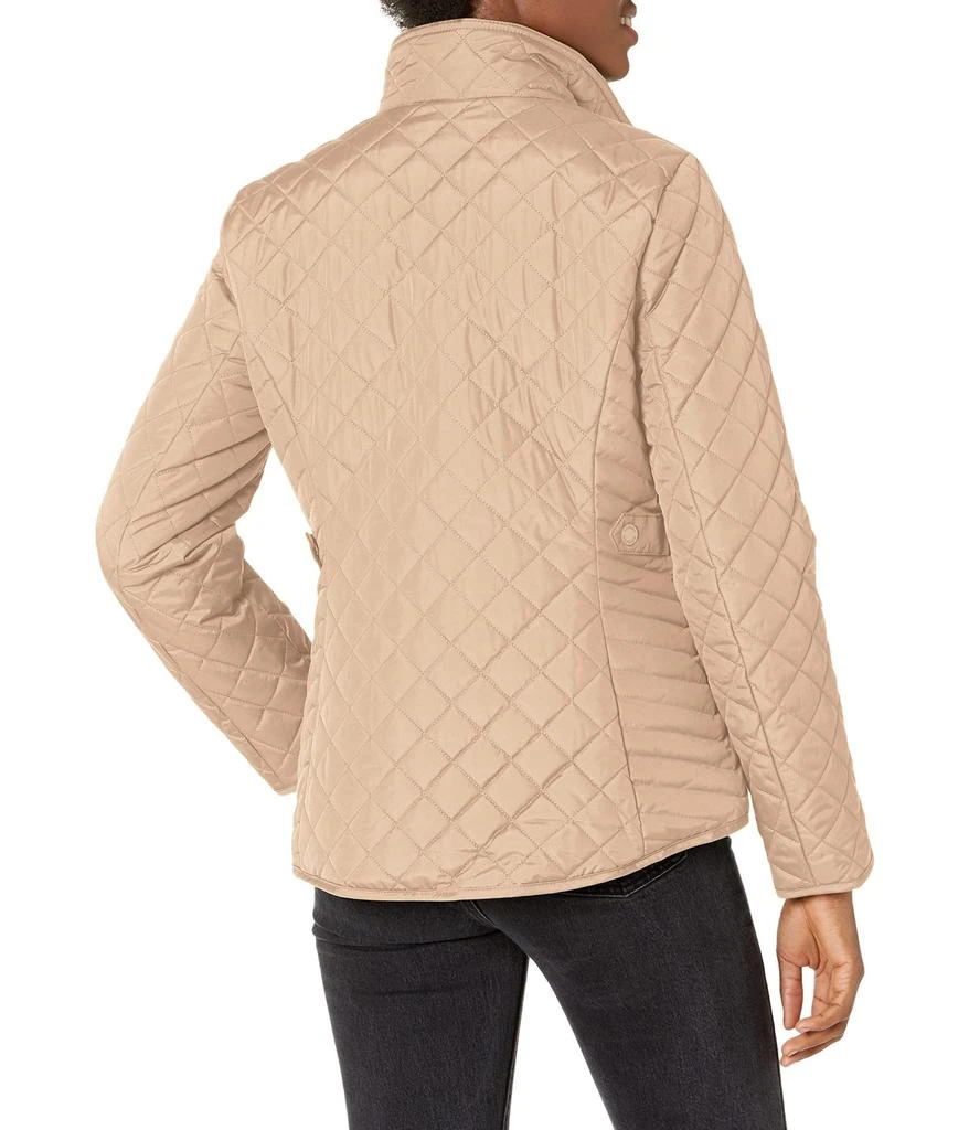 Tommy Hilfiger Quilted Jacket 2