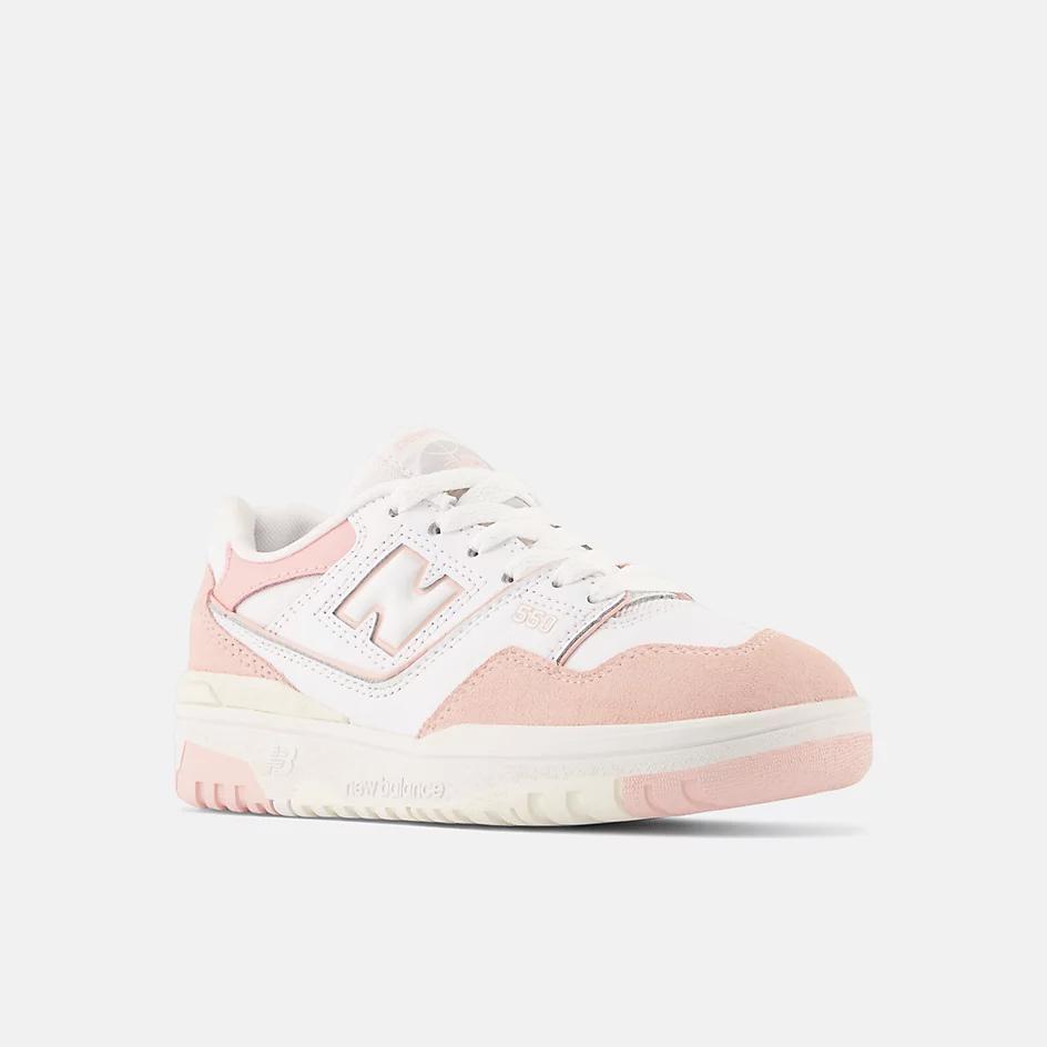New Balance 550