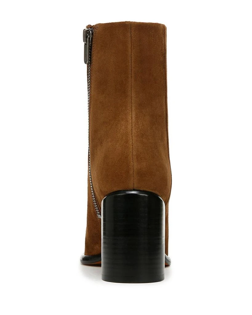 Vince Women's Luca Ankle Boots 4