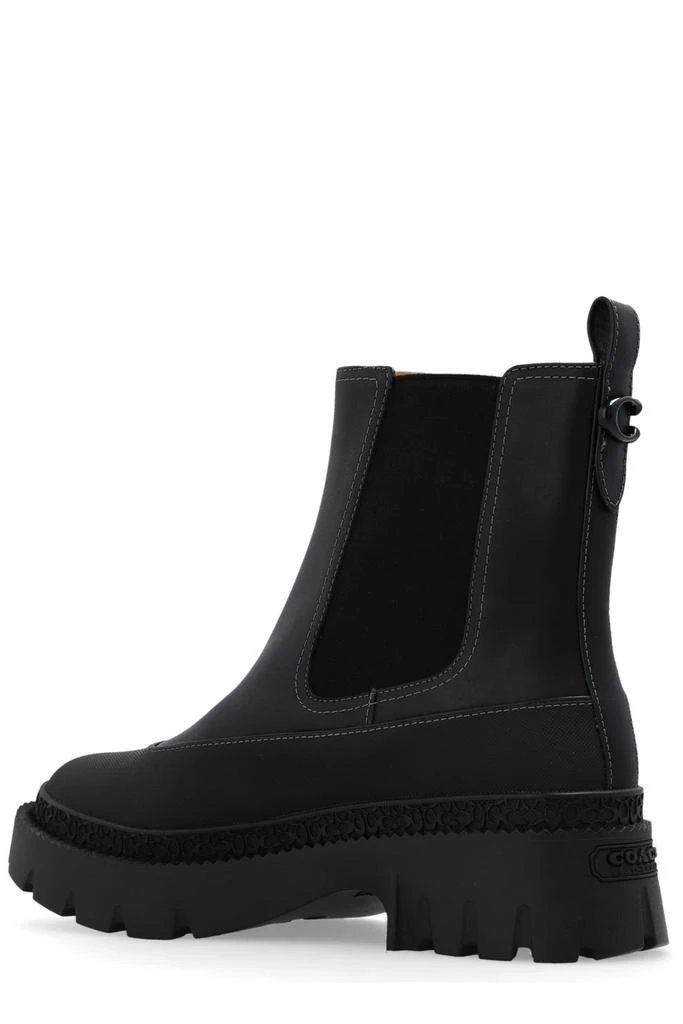 Coach Coach Jayla Chelsea Boots 3