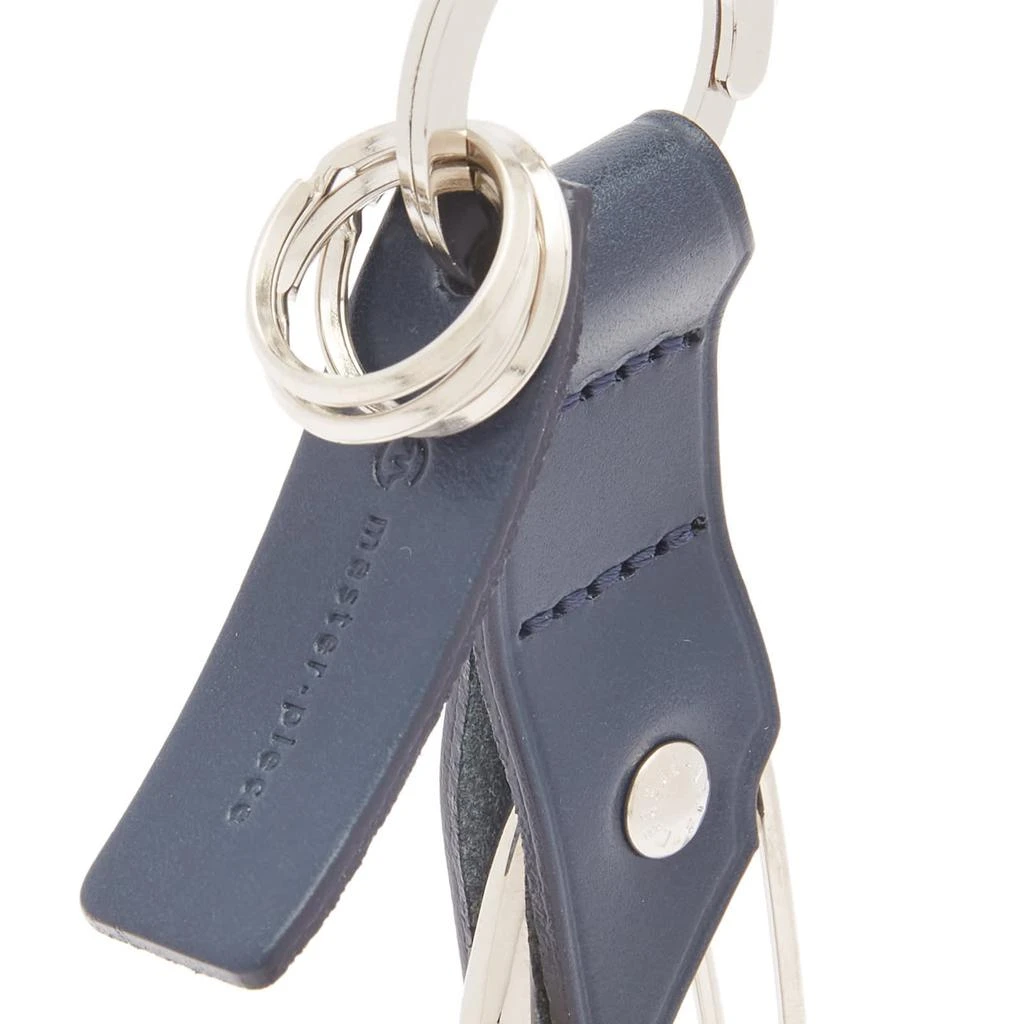 Master-Piece Master-Piece Magatama Key Ring 3