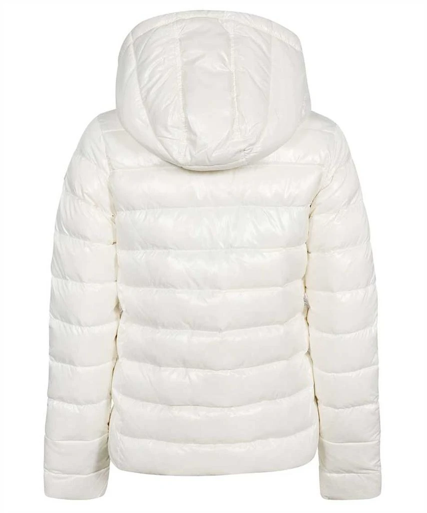 Pyrenex Hooded Short Down Jacket 2