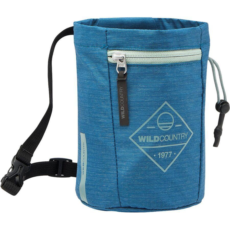 WILD COUNTRY Syncro Chalk Bag